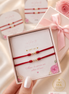 pulsera 3 deseos