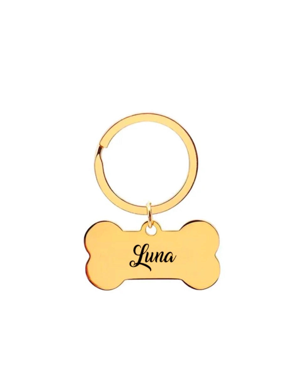 tag de luna